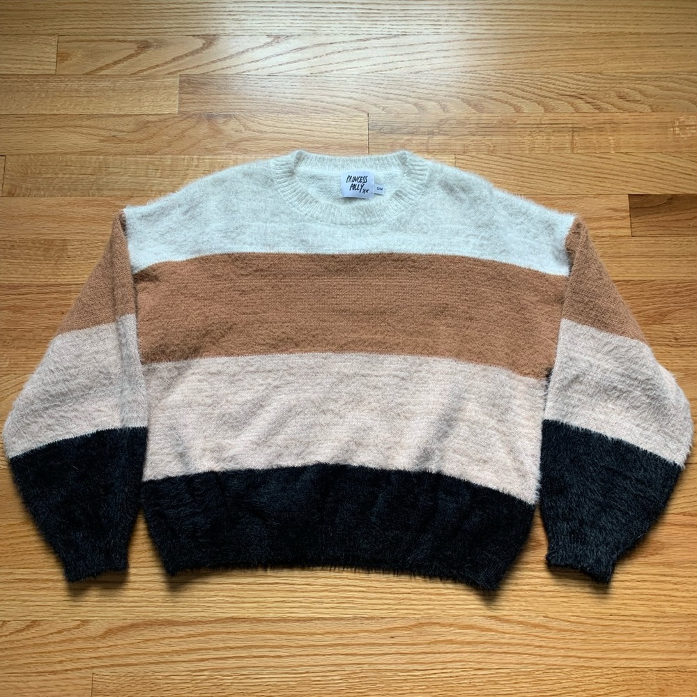 Princess Polly sweater